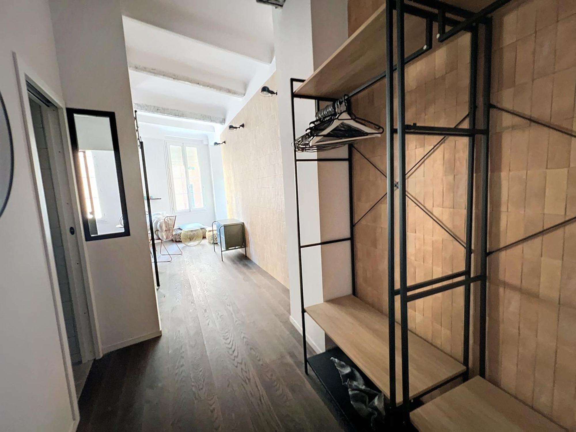 Charming Appartment Old City Nicea Zewnętrze zdjęcie